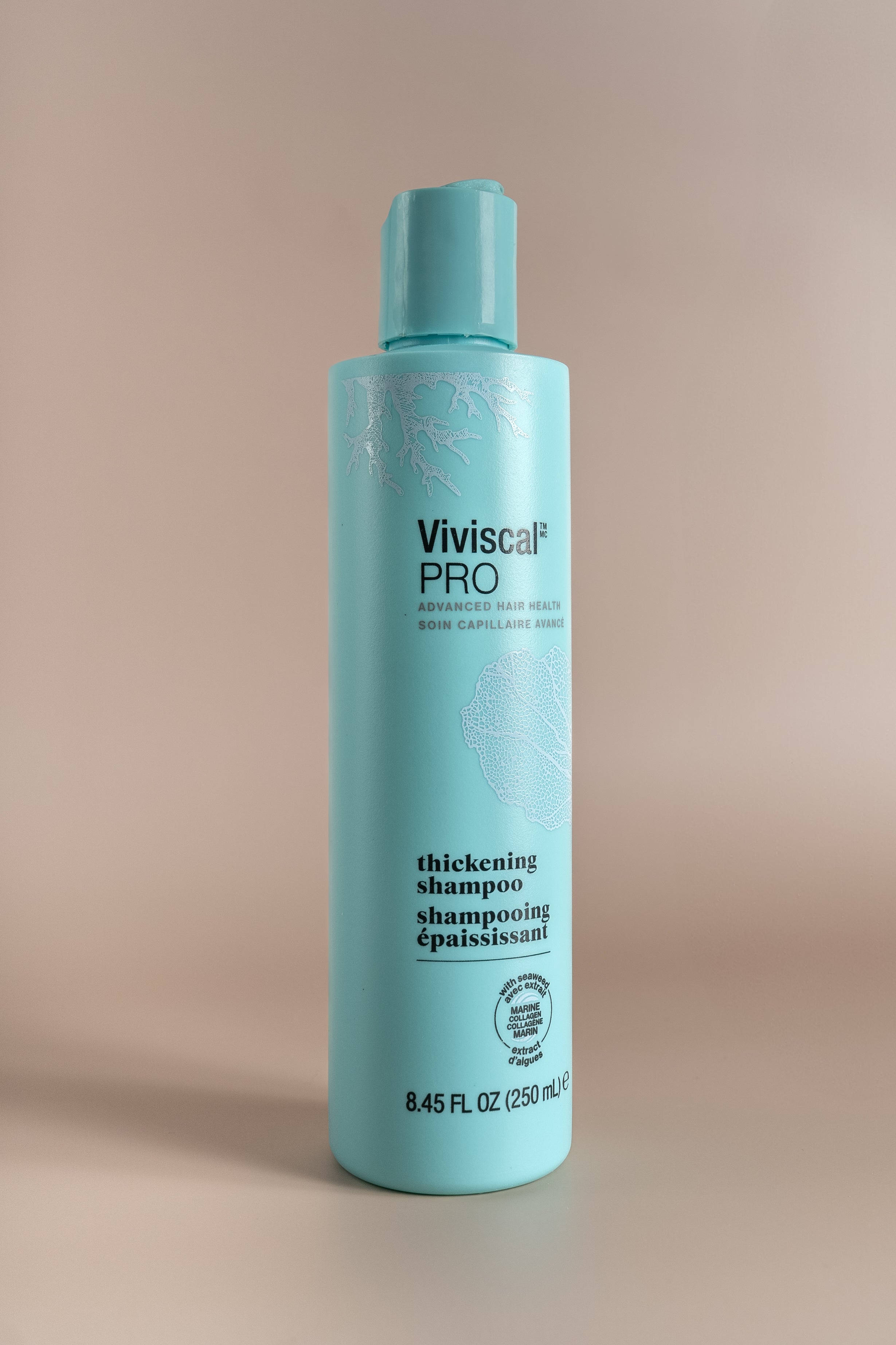 シャンプー vivi Viviscal Professional Thickening Shampoo – Hair & Skin Society