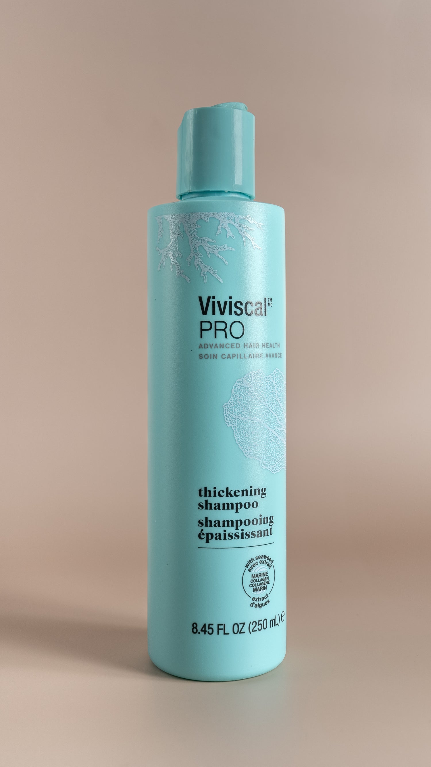 Viviscal Professional Thickening Shampoo