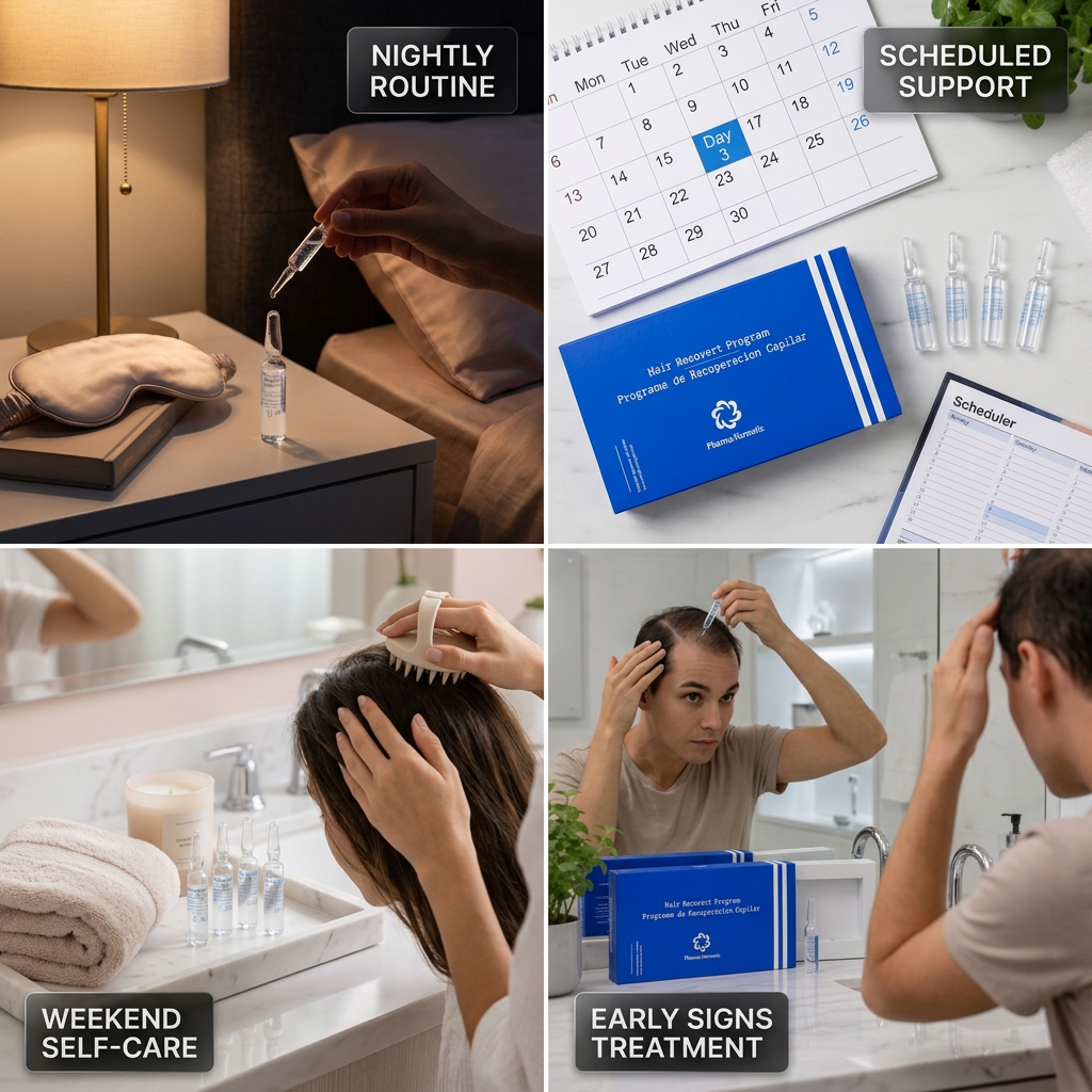 When To Use The Pharma Hermetic Ampoules