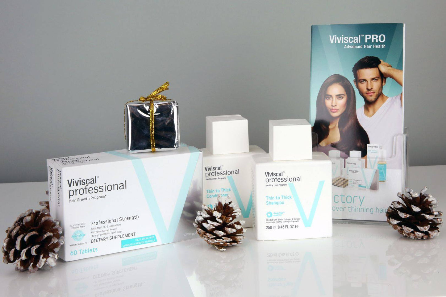 Viviscal Professional Thickening Shampoo