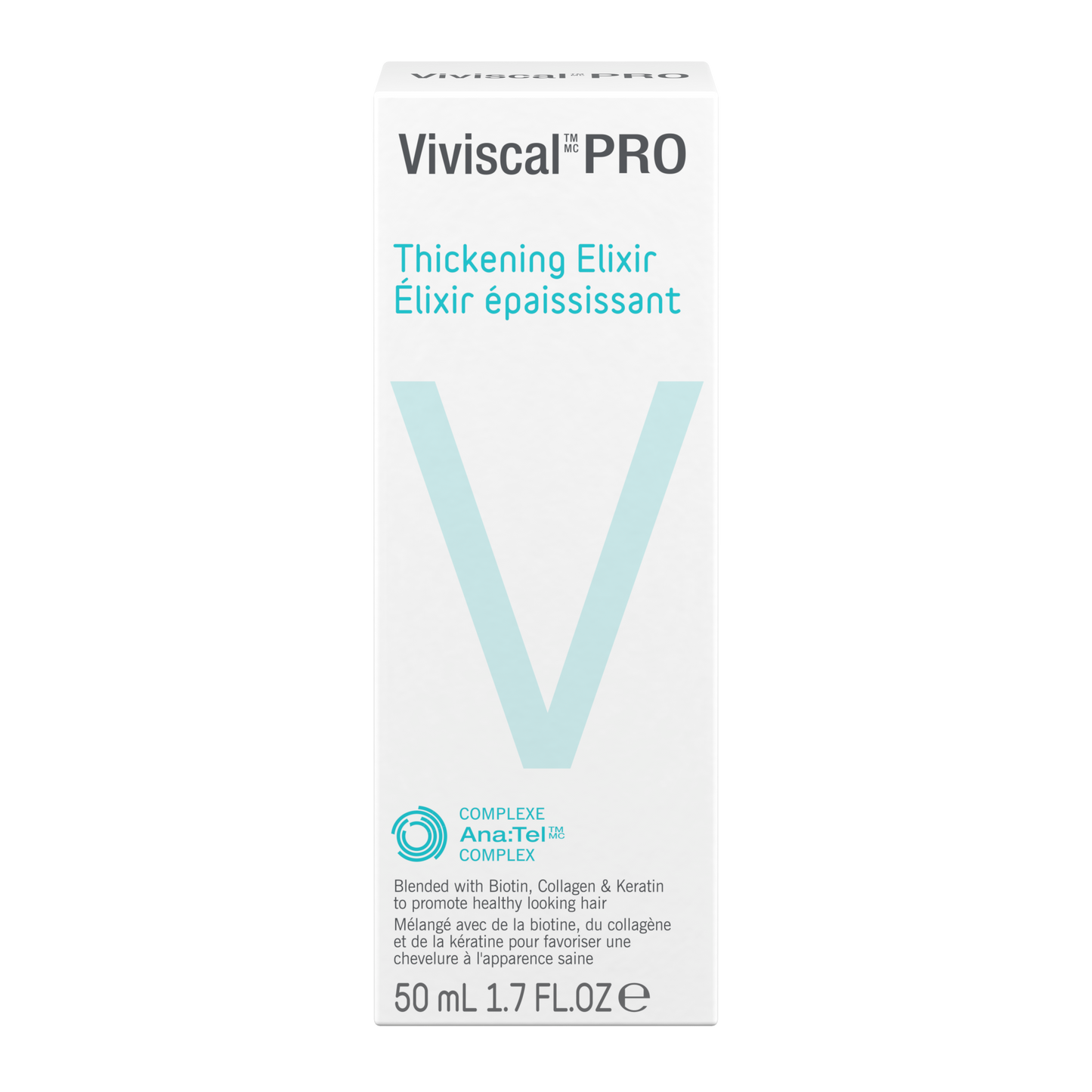 Viviscal Professional Thickening Elixir