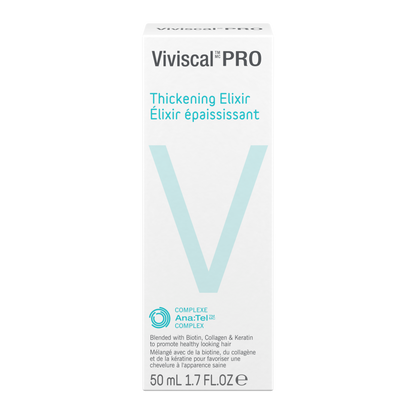 Viviscal Professional Thickening Elixir