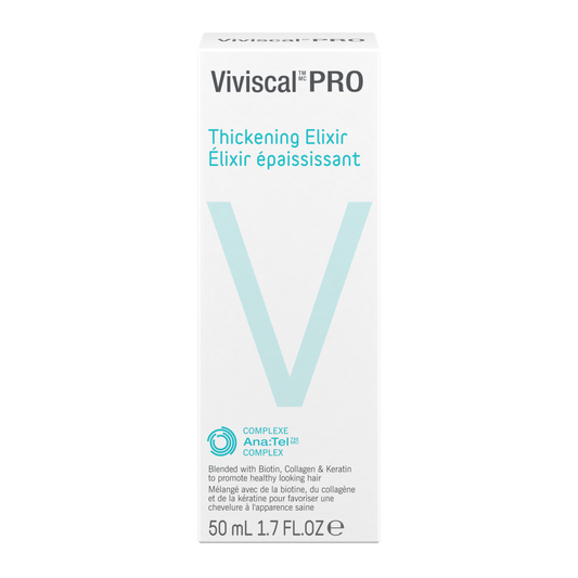 Viviscal Professional Thickening Elixir